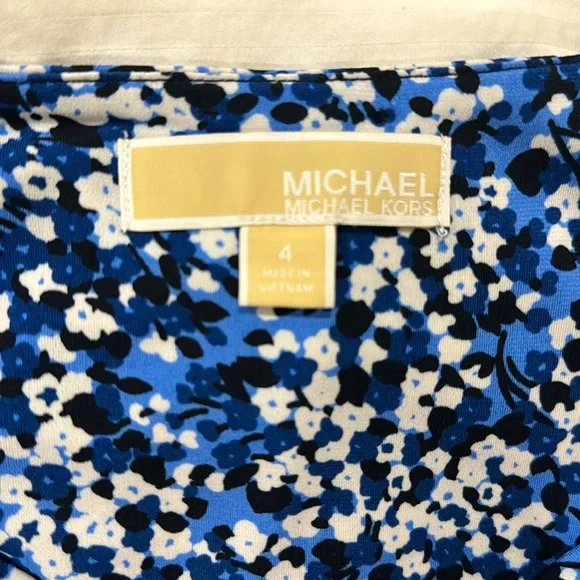 Michael Kors Maxi Dress, Size 4 - Picture 5 of 8